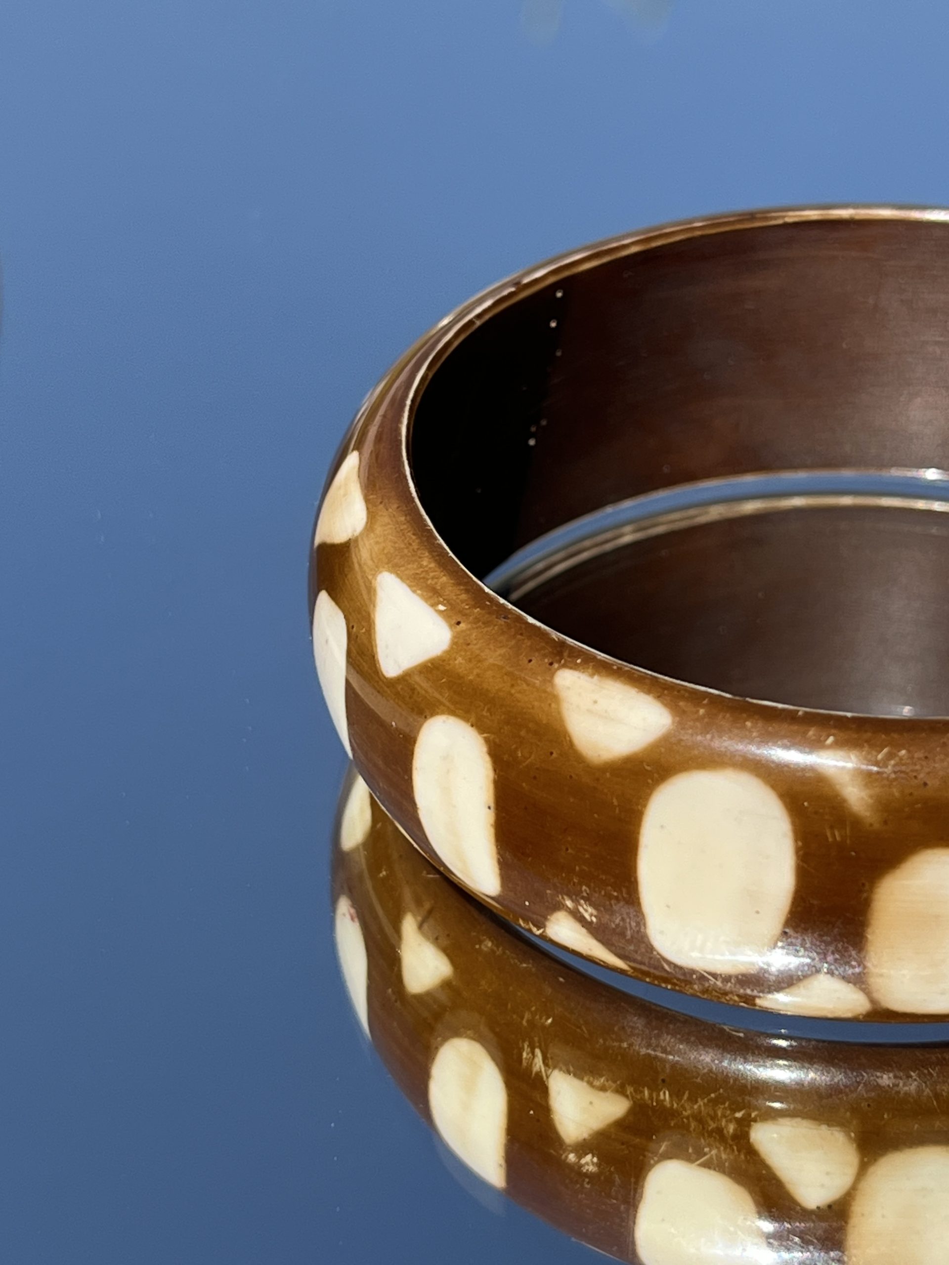 Bracelet en bois – Image 2