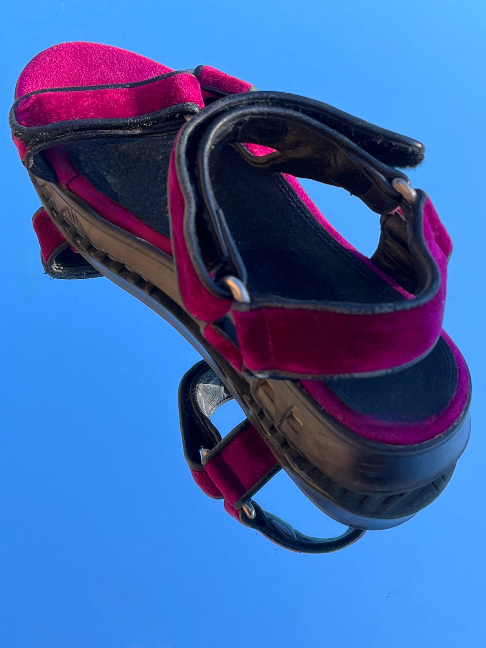 Sandales Sandro – Image 2