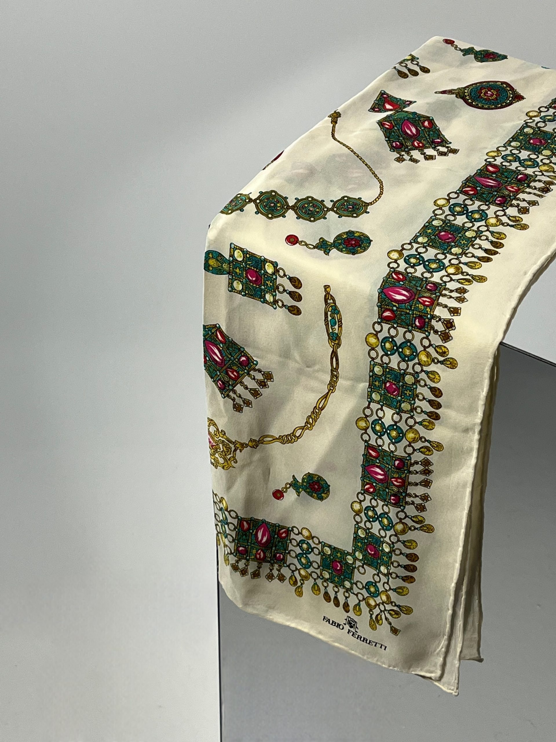 Foulard Fabio Ferretti – Image 2