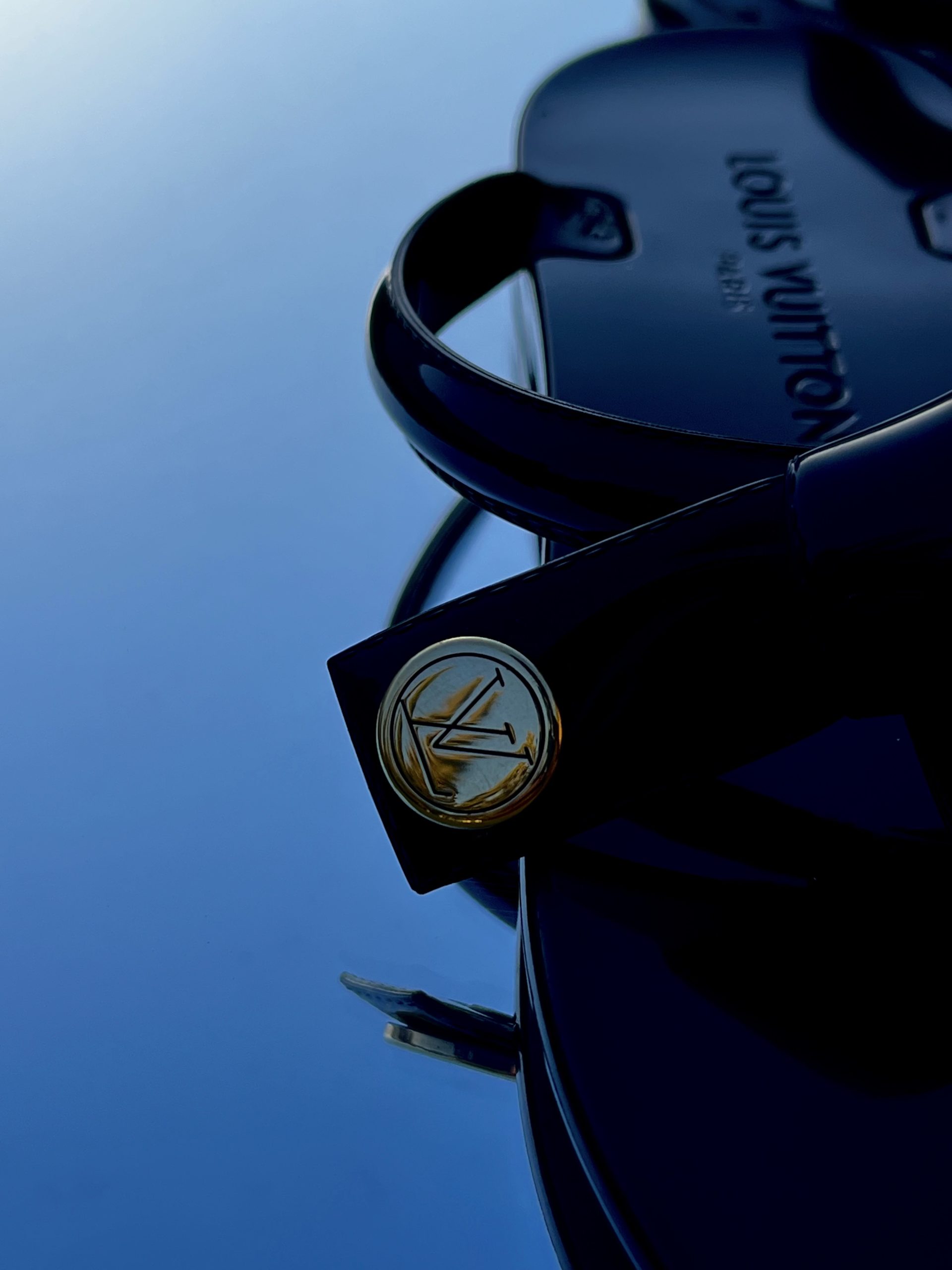 Tong Louis Vuitton – Image 3