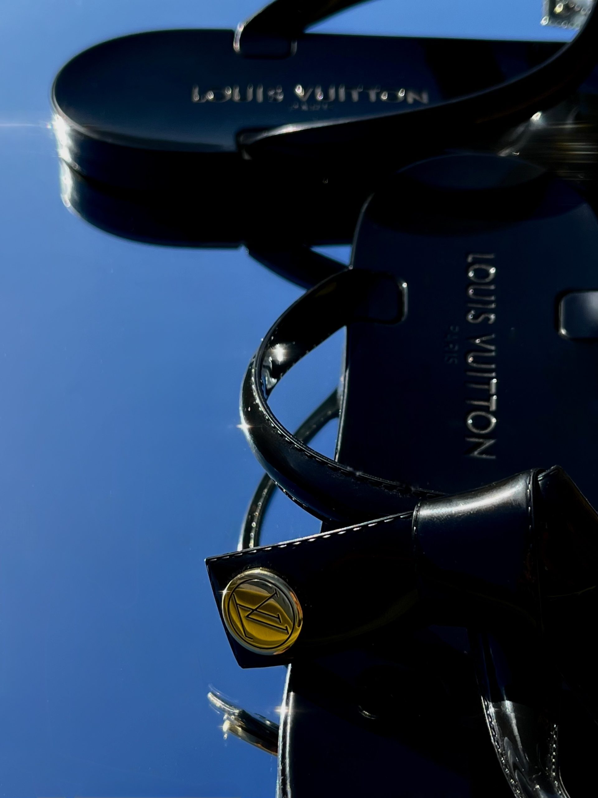 Tong Louis Vuitton – Image 2