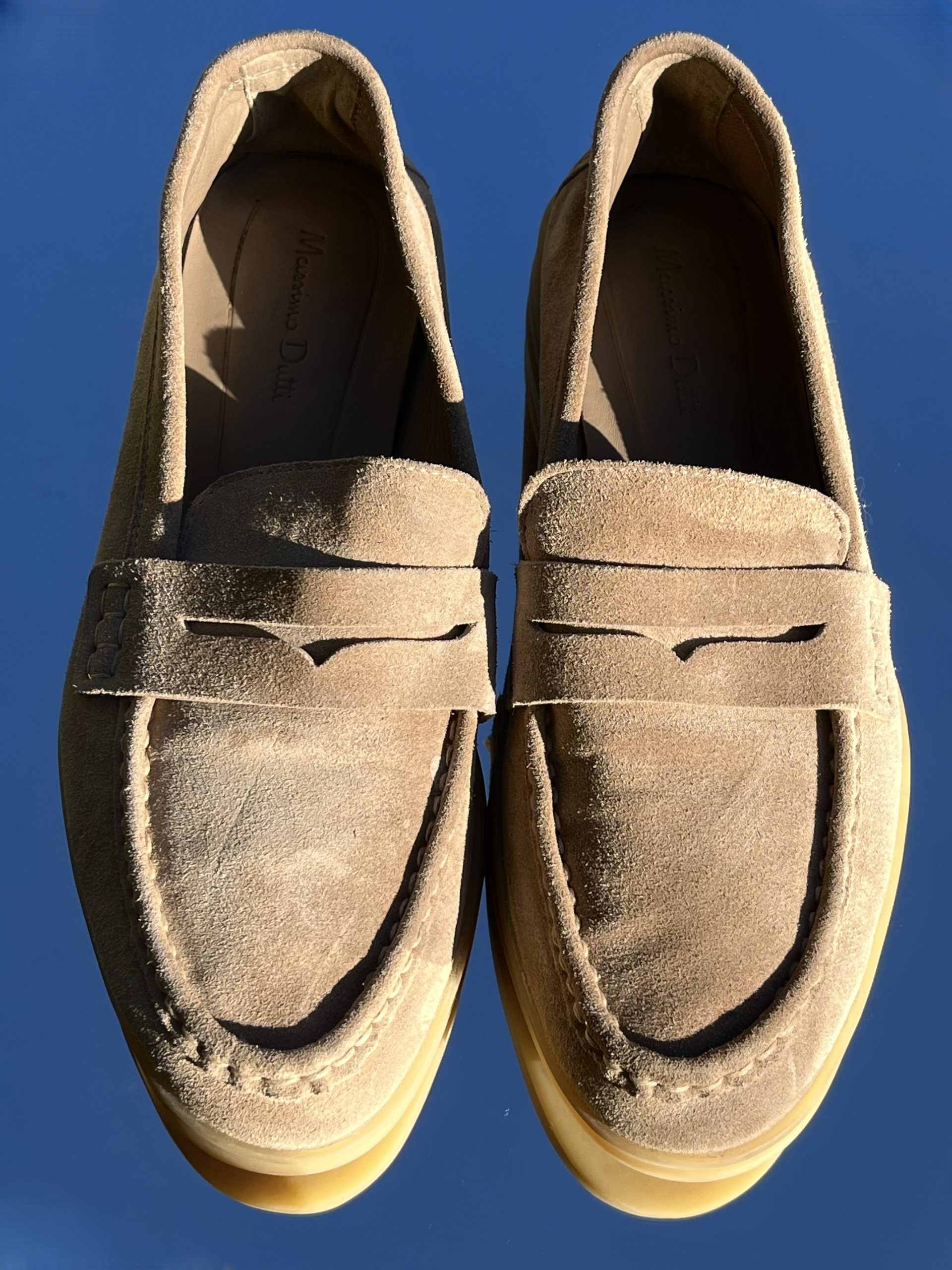 Mocassins M.Dutti
