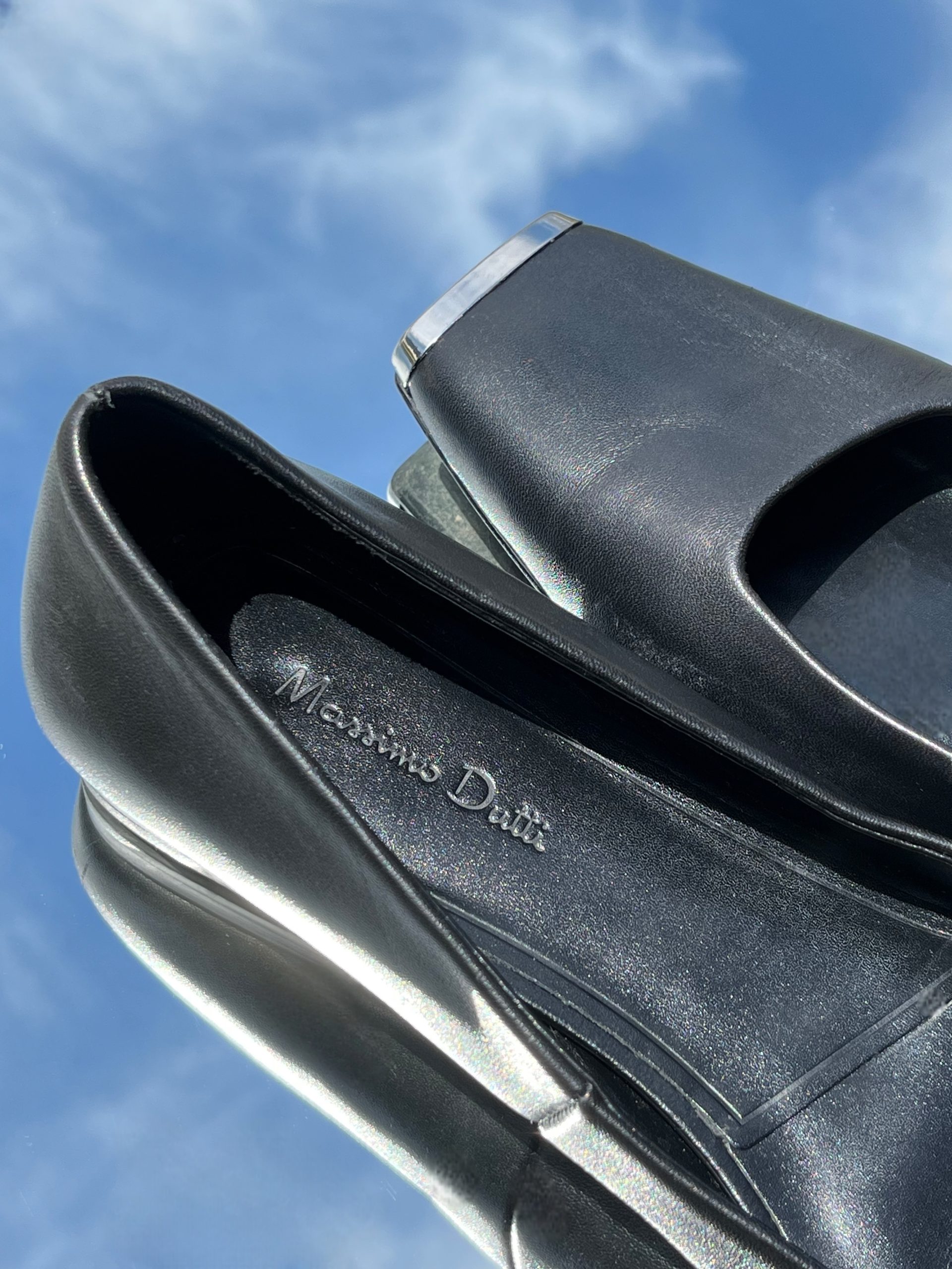 Ballerines M.Dutti